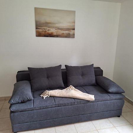 Das Apfelhaus Rappin Extérieur photo