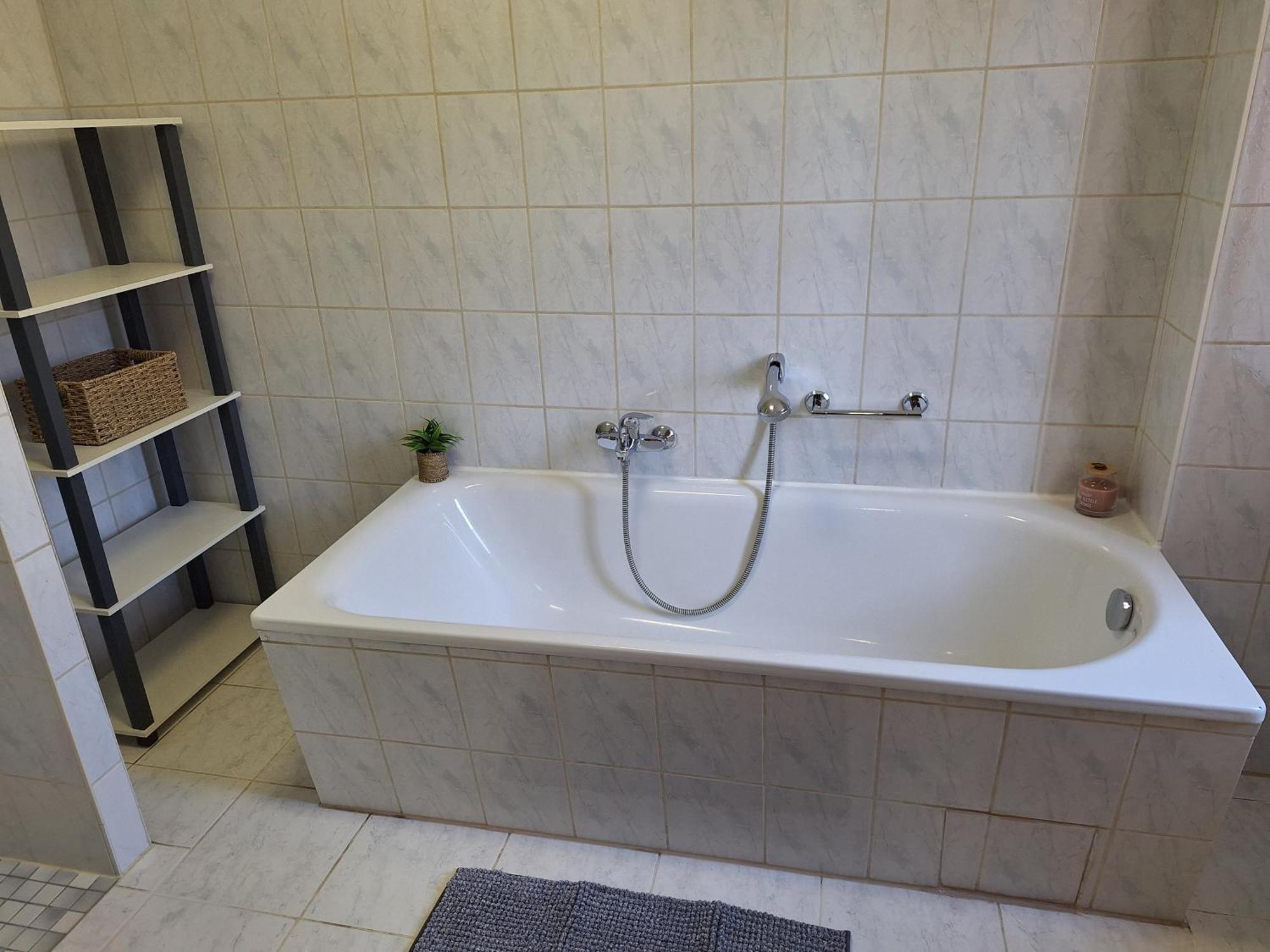 Das Apfelhaus Rappin Extérieur photo