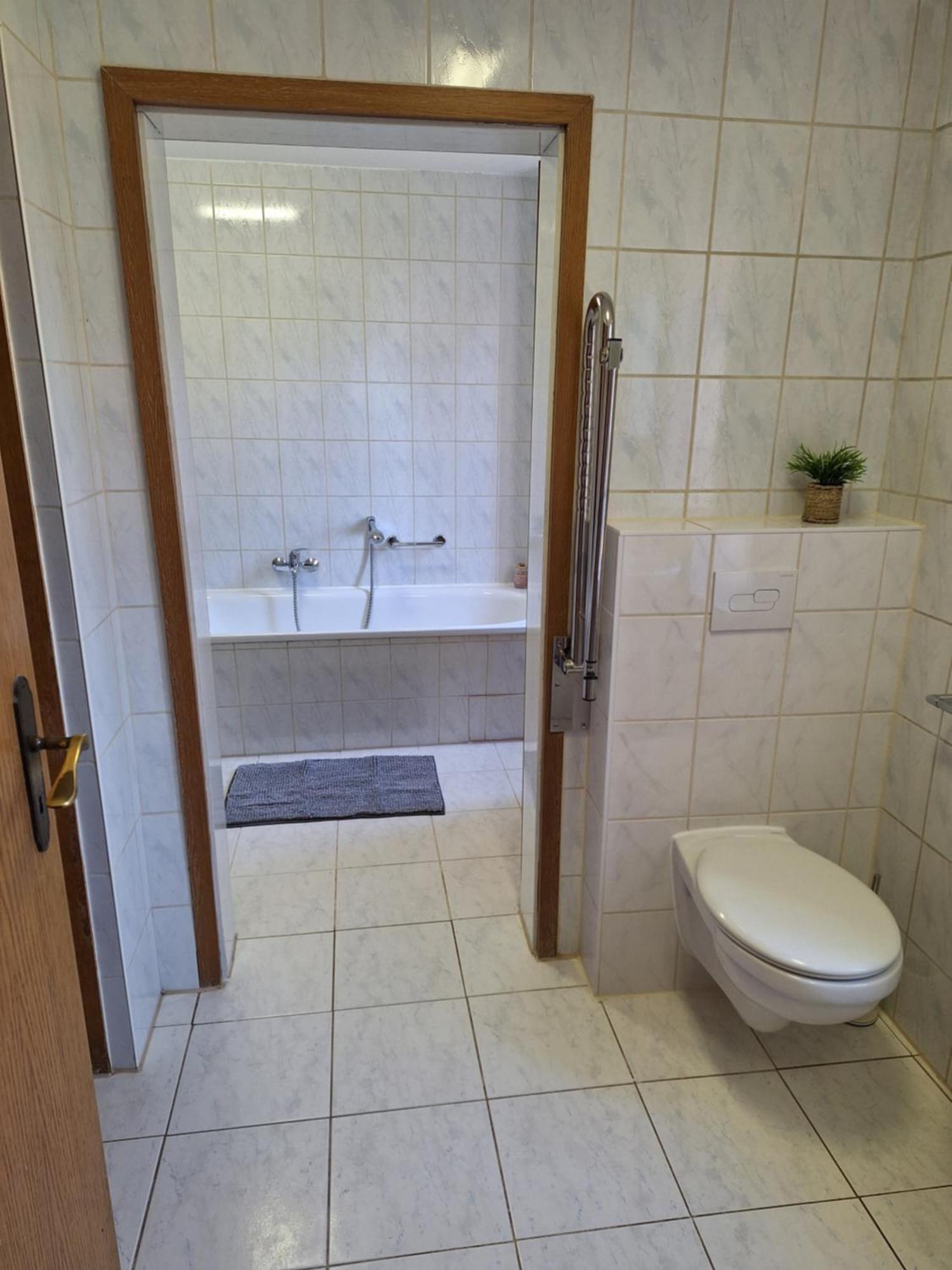 Das Apfelhaus Rappin Extérieur photo