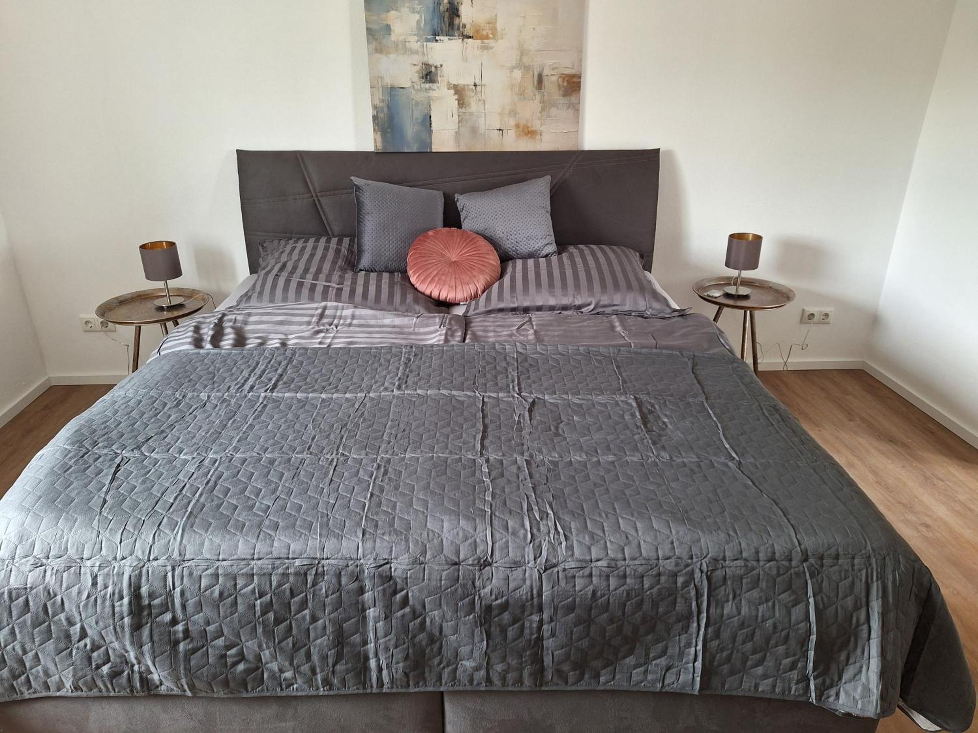 Das Apfelhaus Rappin Extérieur photo