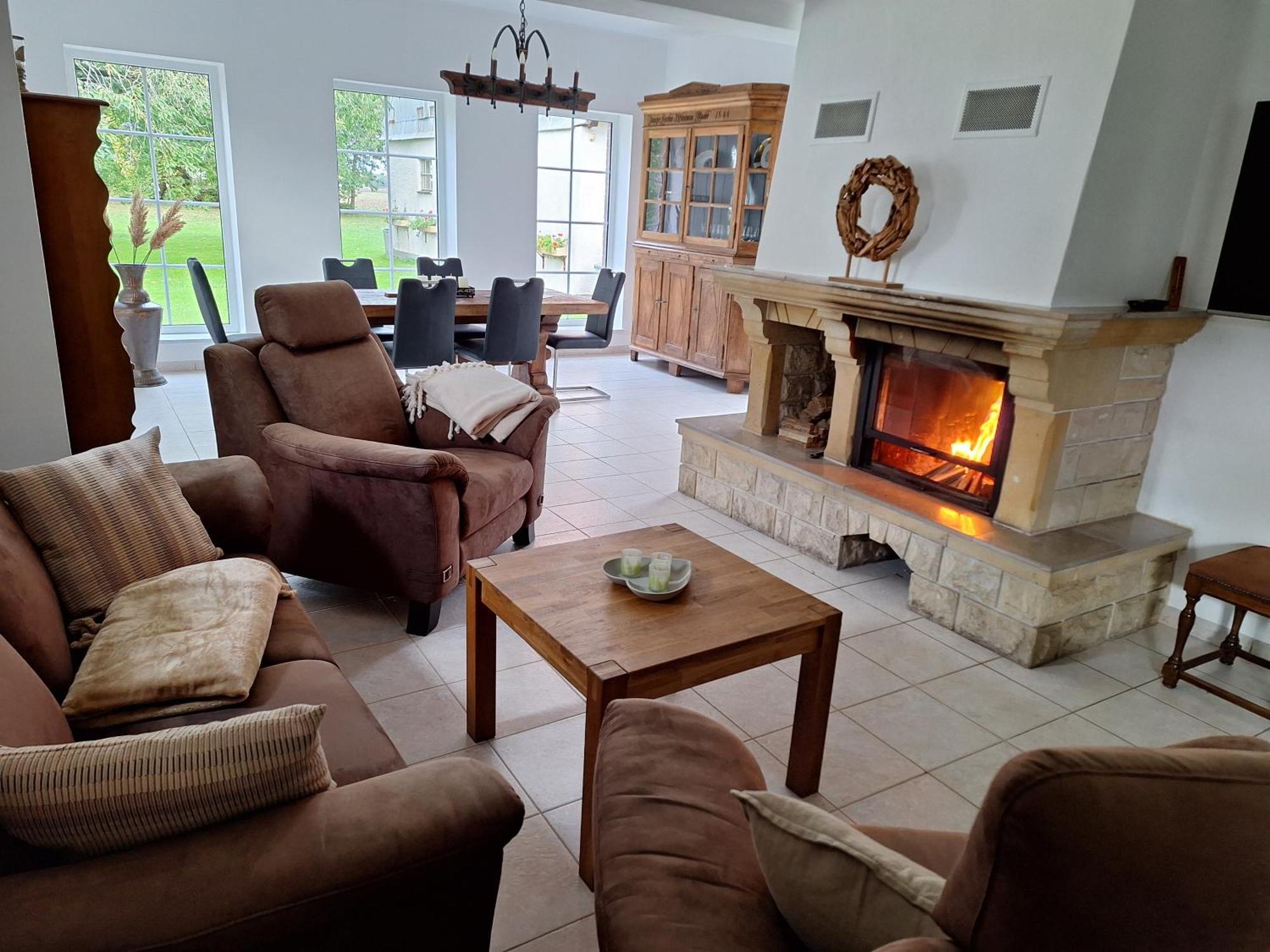 Das Apfelhaus Rappin Extérieur photo