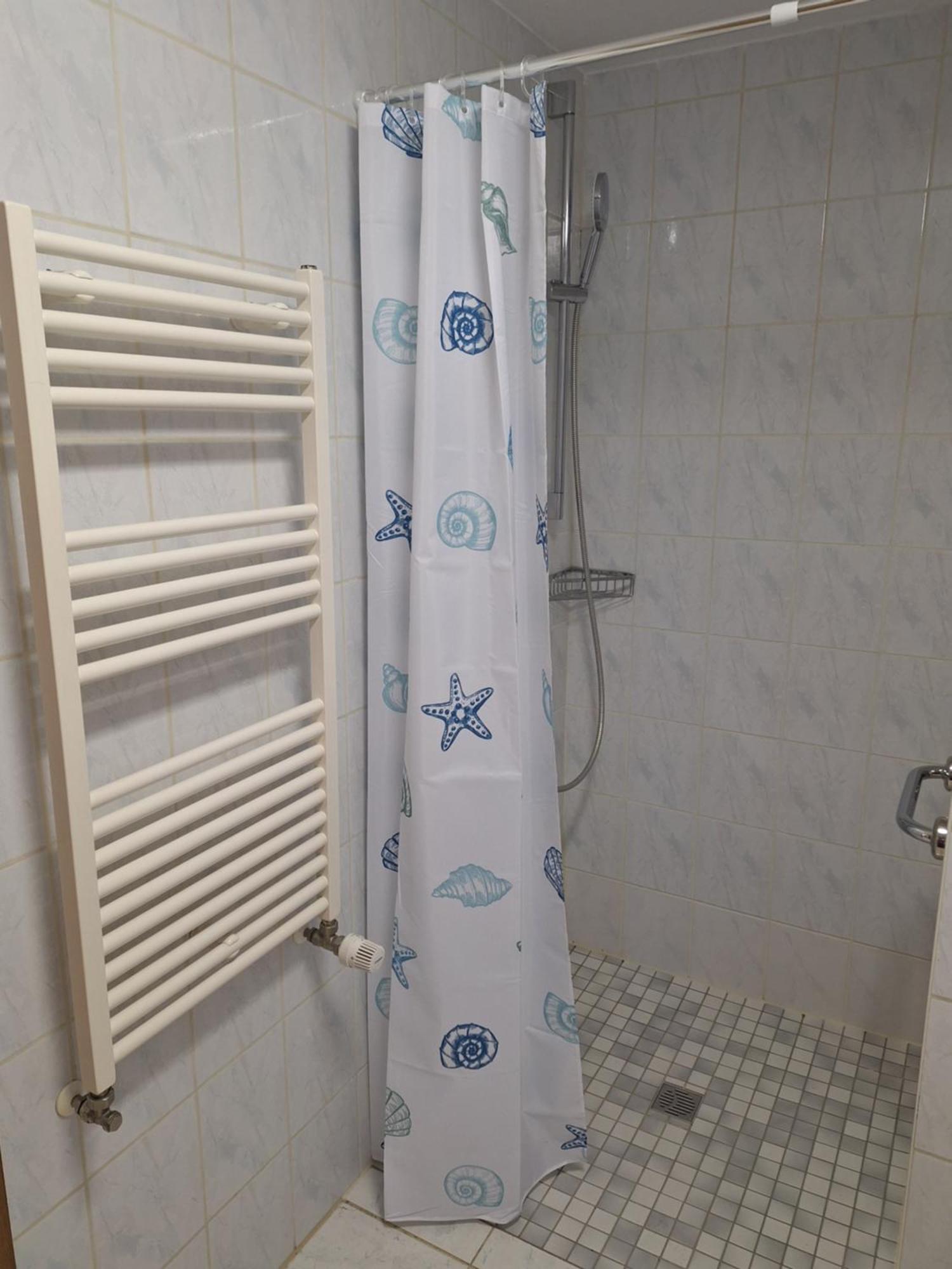 Das Apfelhaus Rappin Extérieur photo
